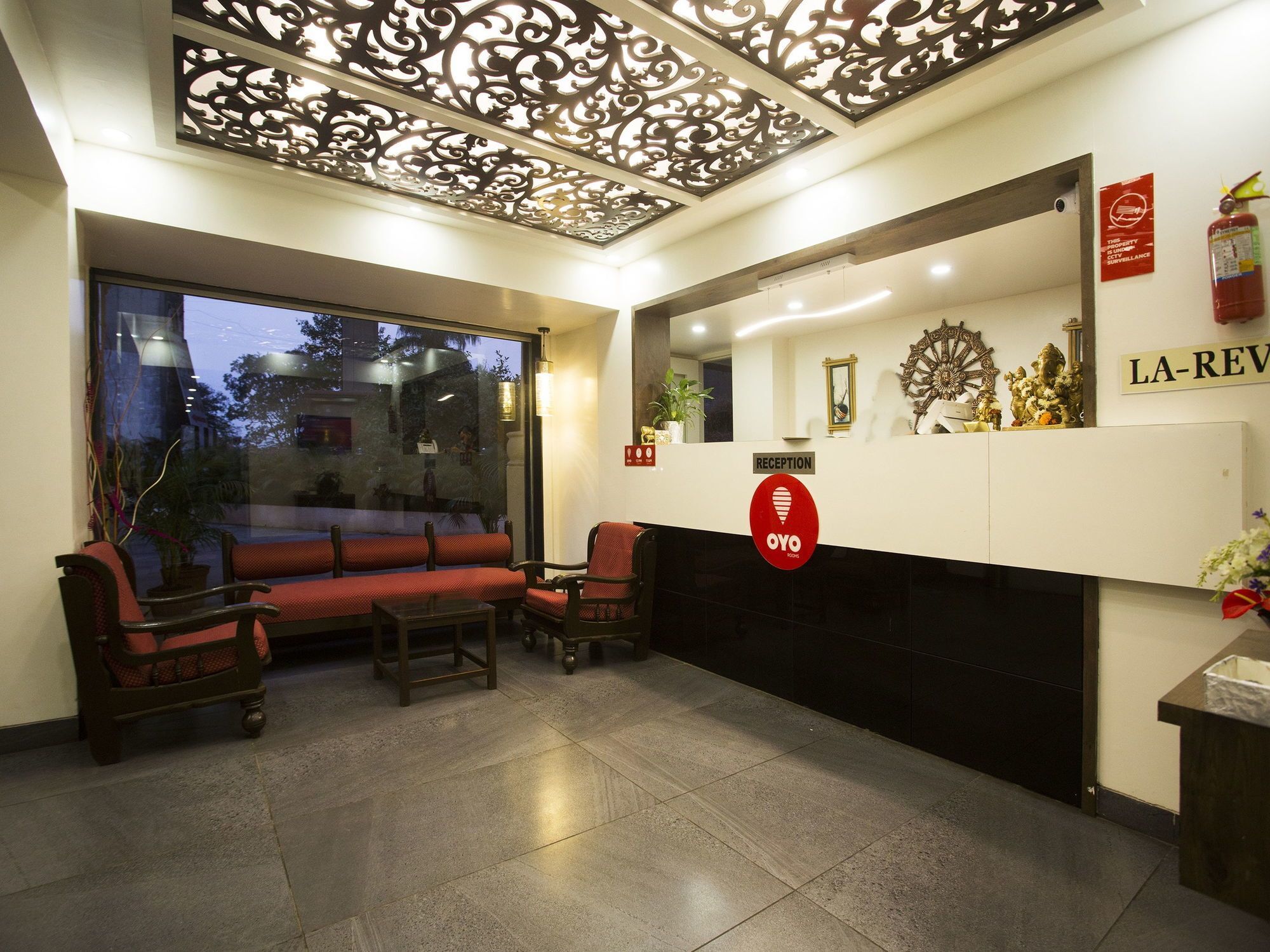 Oyo 9806 Hotel Arvi Lonavala Exterior foto